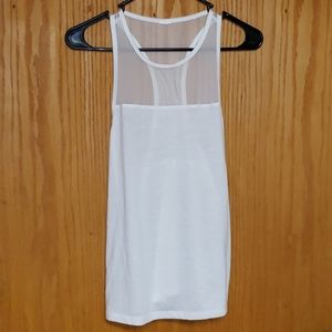 Victoria's Secret Sport Tank Top